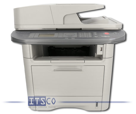 Laserdrucker Samsung SCX-5637FR MFP