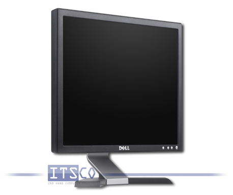17" TFT Monitor Dell Ultrasharp E176FP