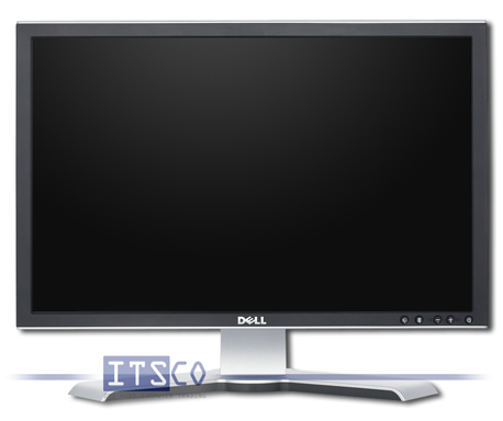 20" TFT Monitor Dell E207WFP
