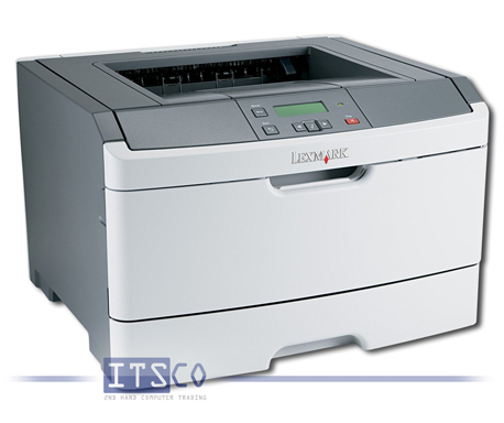 Laserdrucker Lexmark E360dn