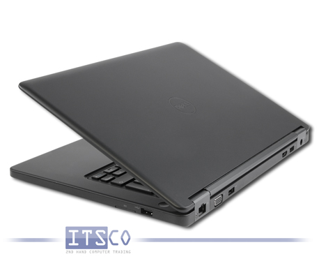 Notebook Dell Latitude E5450 Intel Core i5-5300U 2x 2.3GHz