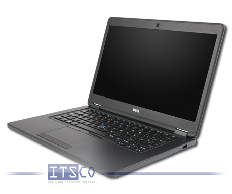 Notebook Dell Latitude E5450 Intel Core i5-5300U 2x 2.3GHz