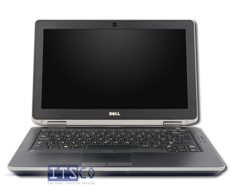 Notebook Dell Latitude E6330 Intel Core i5-3320M vPro 2x 2.6GHz
