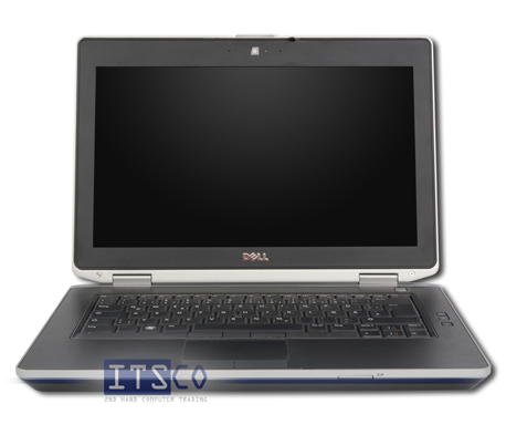 Notebook Dell Latitude E6430 Intel Core i5-3340M 2x 2.7GHz