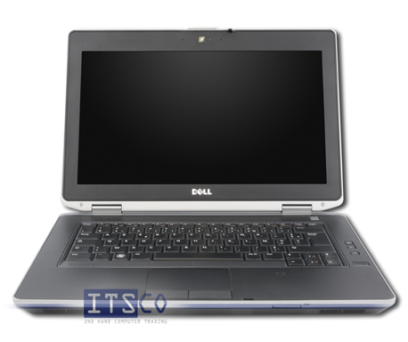 Notebook Dell Latitude E6430 Intel Core i5-3340M 2x 2.7GHz