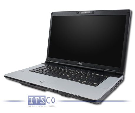 Notebook Fujitsu Lifebook E751 Intel Core i5-2520M 2x 2.5GHz