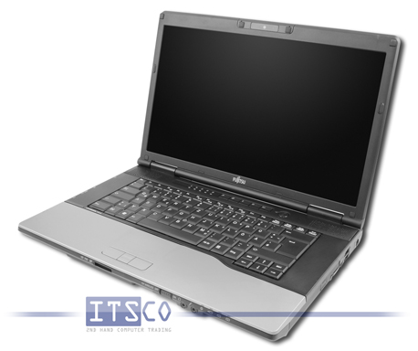 Notebook Fujitsu Lifebook E752 Intel Core i5-3210M 2x 2.5GHz