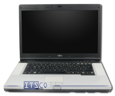 Notebook Fujitsu Lifebook E780 Intel Core i7-640M 2x 2.8GHz