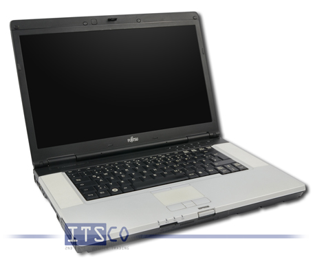 Notebook Fujitsu Lifebook E780 Intel Core i3-370M 2x 2.4GHz