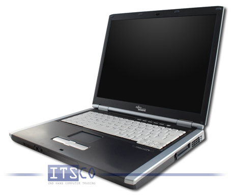 Fujitsu Siemens Lifebook E8020 Intel Pentium M 1.73GHz