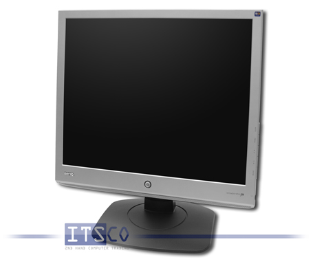 19" TFT Monitor BenQ E900T