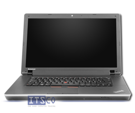 Notebook Lenovo ThinkPad Edge 15 Intel Core i3-370M 2x 2.4GHz 0319