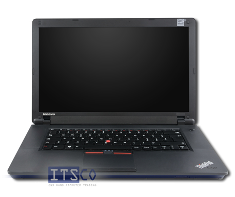 Notebook Lenovo ThinkPad Edge 15 Intel Core i3-380M 2x 2.53GHz 0319