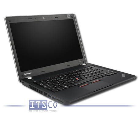 Notebook Lenovo ThinkPad Edge E330 Intel Core i3-2370M 2x 2.4GHz 3354