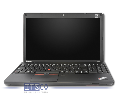 Notebook Lenovo ThinkPad Edge E530 Intel Core i3-3110M 2x 2.4GHz 6272-27G