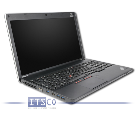 Notebook Lenovo ThinkPad Edge E530 Intel Core i3-2328M 2x 2.2GHz 3259