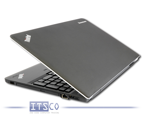 Notebook Lenovo ThinkPad Edge E531 6885