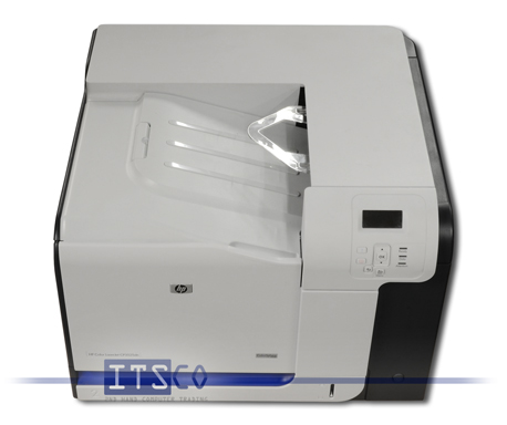 Farblaserdrucker HP Color LaserJet CP3525dn