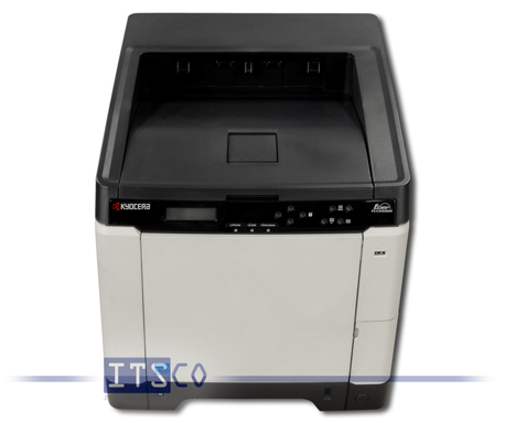 Farblaserdrucker Kyocera FS-C5150DN