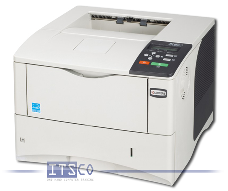 Laserdrucker Kyocera FS-2000D