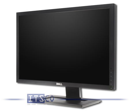 17" TFT Monitor Dell E1709W