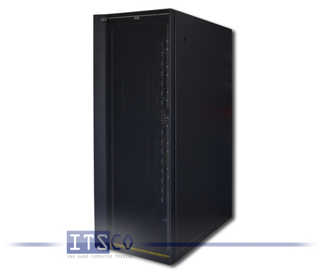IBM Serverschrank 36U 7014-T00 19" Rack
