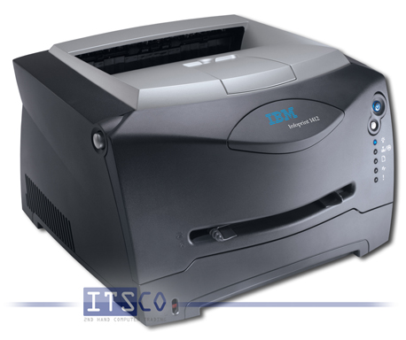 Laserdrucker IBM Infoprint 1412