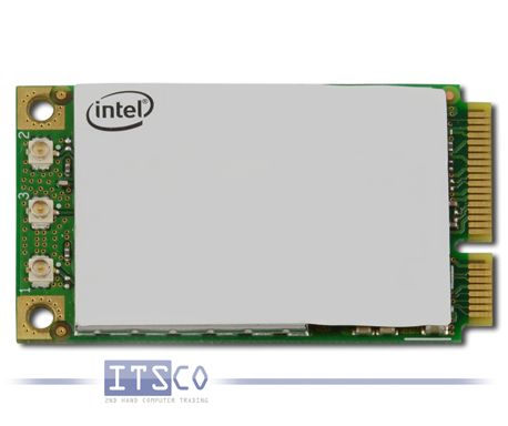 Wireless-Lan Karte Intel 4965AG für IBM/Lenovo