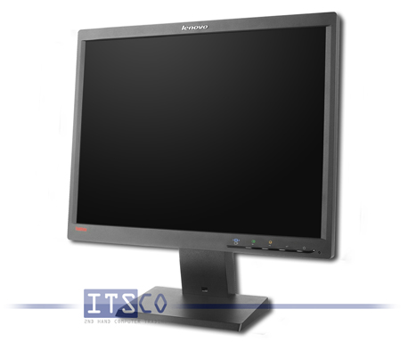 17" TFT Monitor Lenovo ThinkVision L1711p 5047-HB2