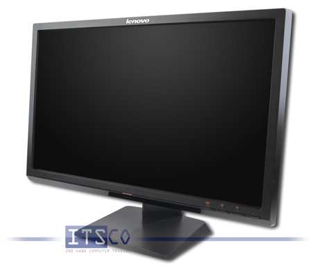 20" TFT Monitor Lenovo L2021 4449-HB1