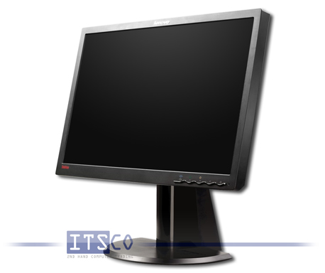 24" TFT Monitor Lenovo ThinkVision L2440x 4421-HB2