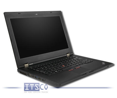 Notebook Lenovo ThinkPad L430 Intel Core i3-3110M 2x 2.4GHz 2468