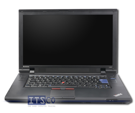 Notebook Lenovo ThinkPad L512 Intel Core i5-520M 2x 2.4GHz 2550