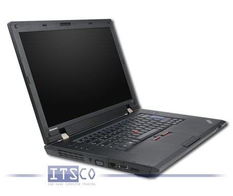 Notebook Lenovo ThinkPad L520 Intel Dual-Core 2x 1.6GHz 5017