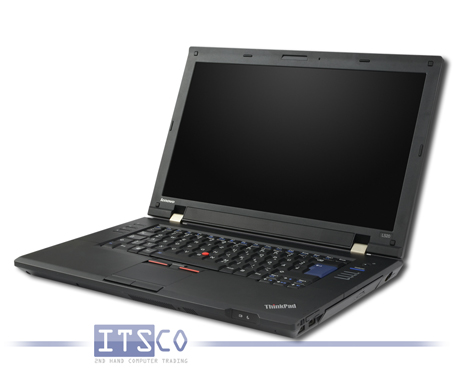 Notebook Lenovo ThinkPad L520 Intel Core i3-2310M 2x 2.1GHz 5017