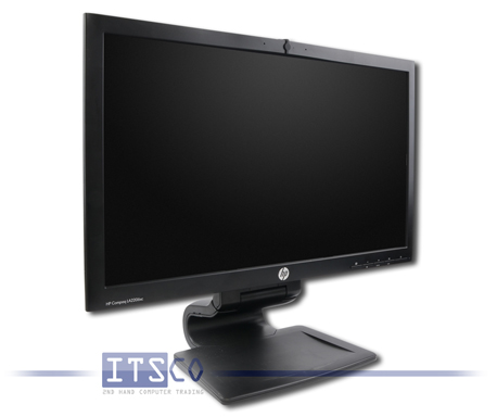 21.5" TFT Monitor HP LA2206xc