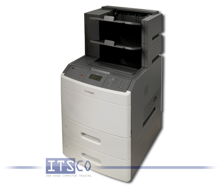 Laserdrucker Lexmark T652n