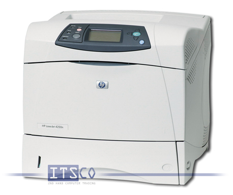 Drucker HP LaserJet 4200