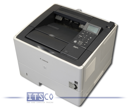 Laserdrucker Canon i-SENSYS LBP6780x