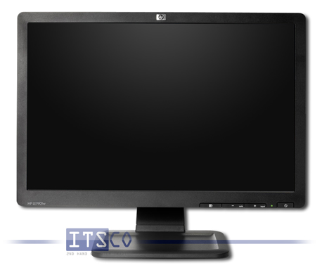 19" TFT Monitor HP LE1901w