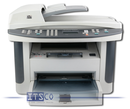Laserdrucker HP LaserJet M1522nf MFP Drucken Scannen Faxen Kopieren