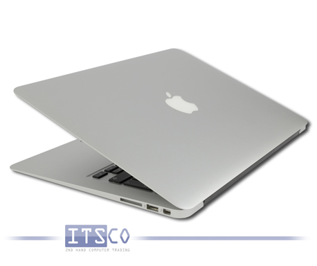 Notebook Apple MacBook Air 5.2 A1466 Intel Core i5-3427U 2x 1.8GHz