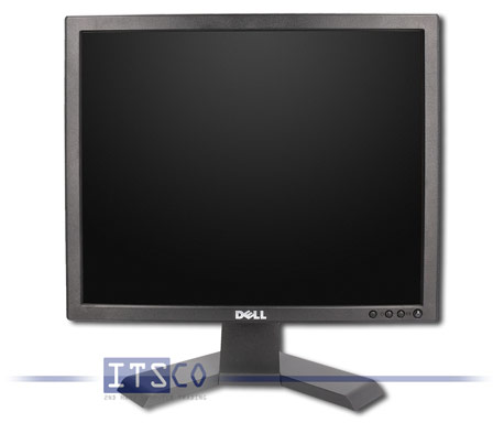 17" TFT Monitor Dell E170S