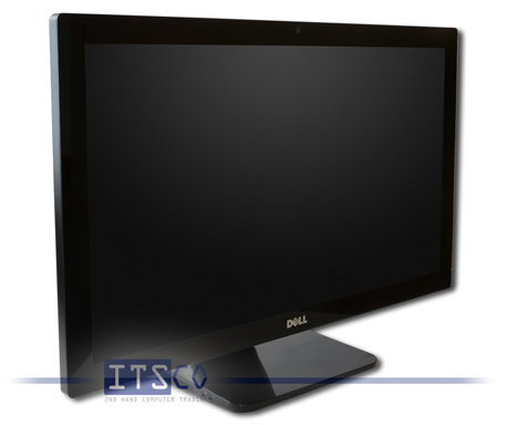 23" TFT Monitor DELL Multitouch S2340T