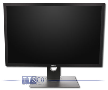 30" TFT Monitor DELL UltraSharp UP3017
