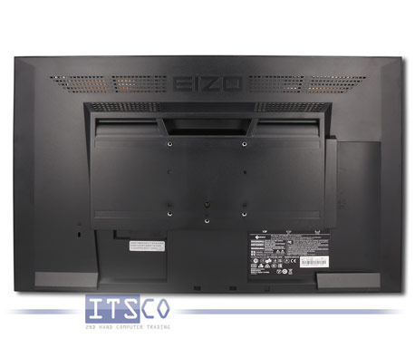 24" TFT Monitor Eizo FlexScan EV2416W