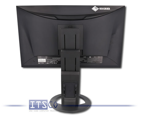 23.8" TFT Monitor Eizo FlexScan EV2480