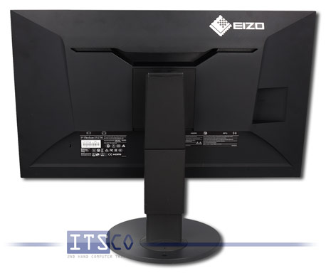 27" TFT Monitor Eizo FlexScan EV2750