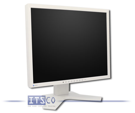 19" TFT Monitor Eizo FlexScan S1933