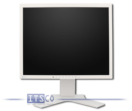 19" TFT Monitor Eizo FlexScan S1934